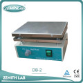 Placa caliente DB-1 para laboratorio